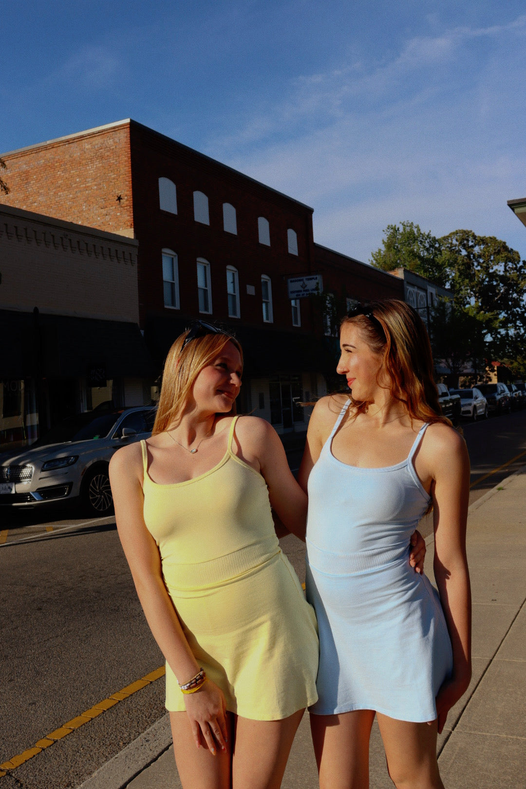 manifest mini dress Manifest