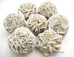DESERT ROSE SELENITE