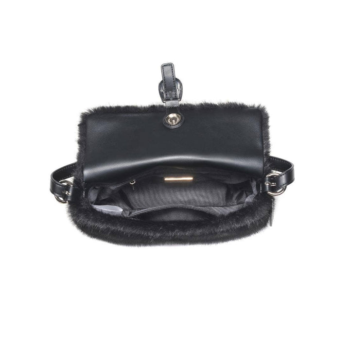 Gloria Crossbody: Burgundy