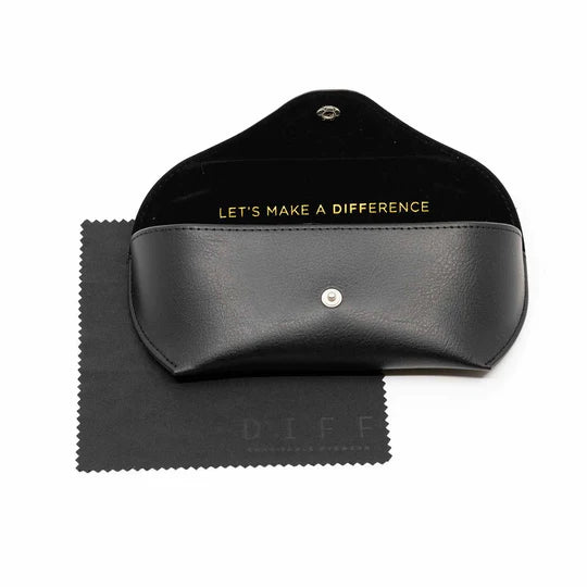 Hannah Gradients Sun Glasses