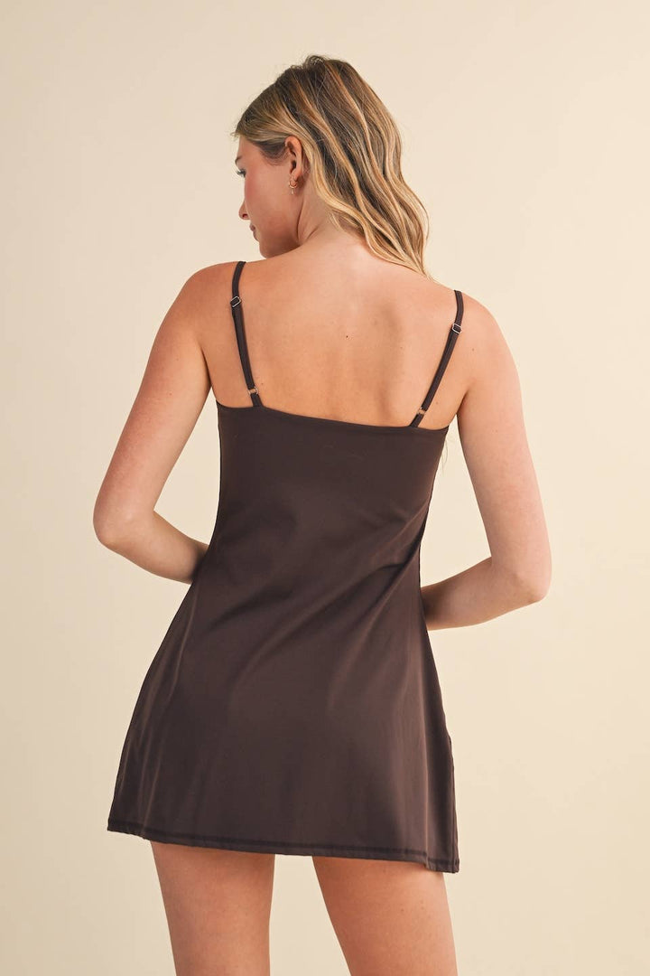 Sweetheart Dress