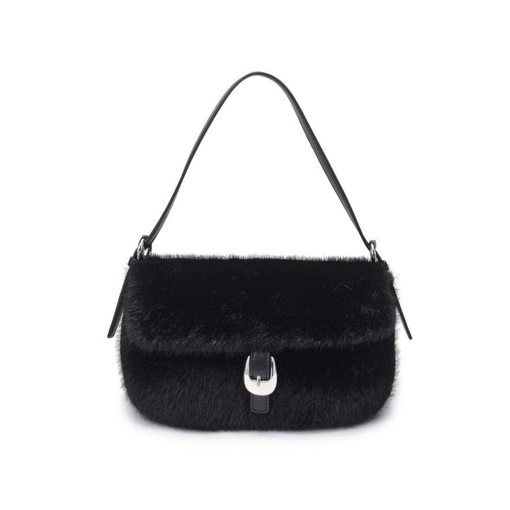 Gloria Crossbody: Burgundy