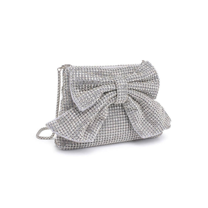 Gretchen Evening Bag: Gold