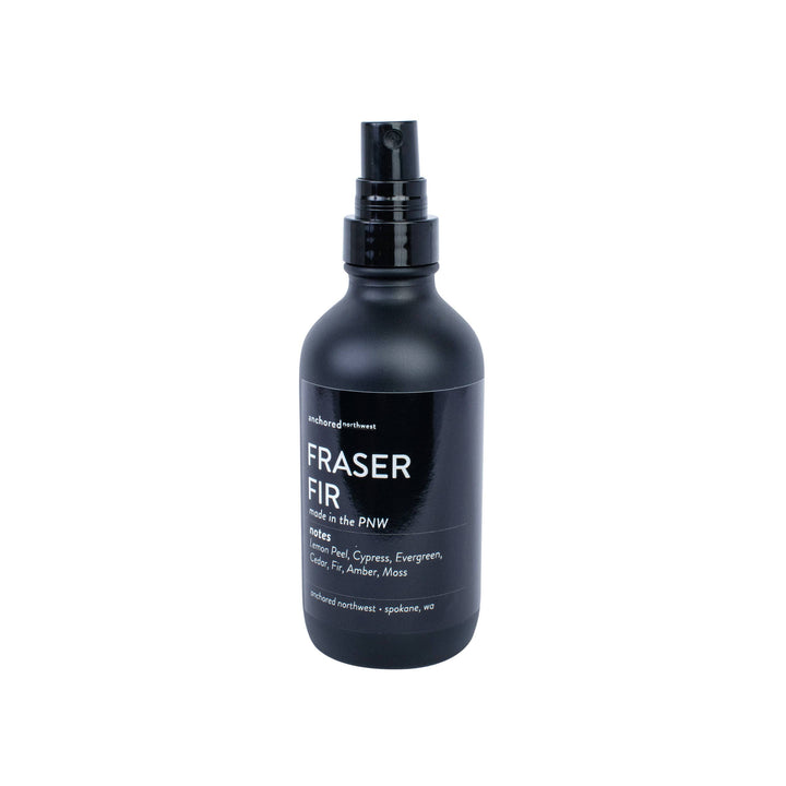 Fraser Fir Christmas Stocking Stuffer Room & Linen Spray: 4oz