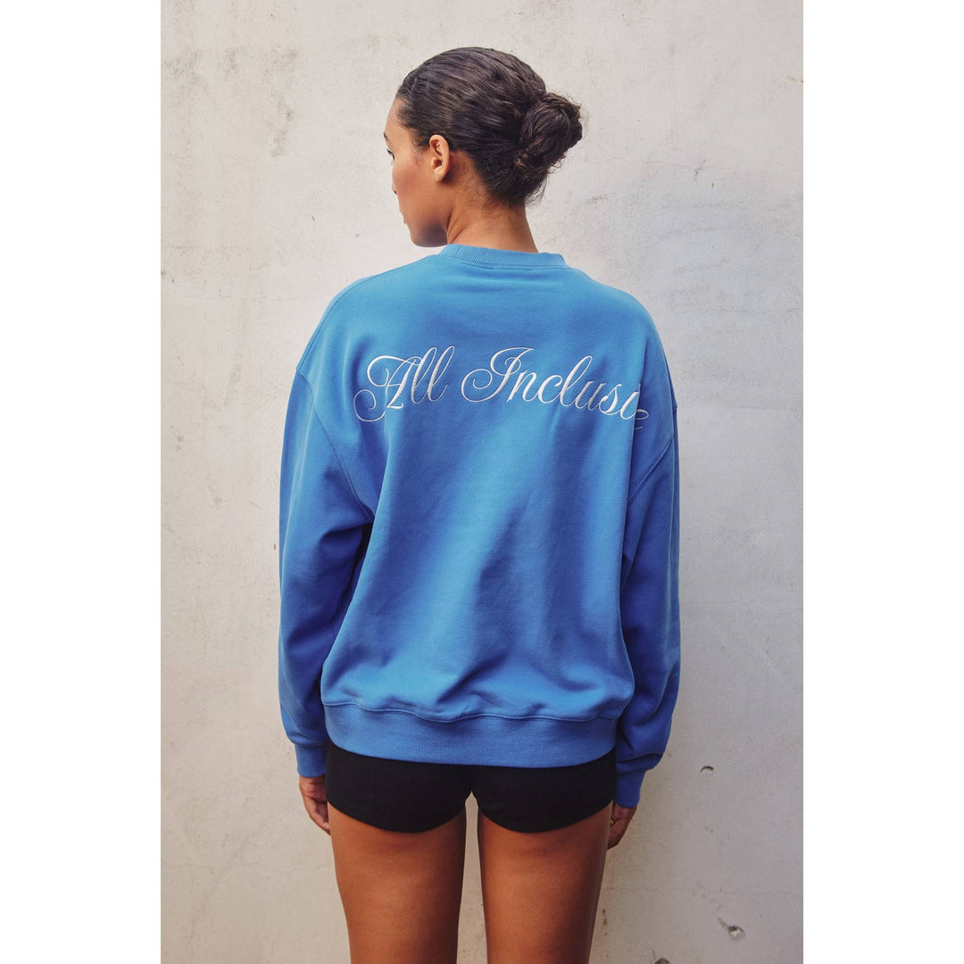 Portofino Italy Relaxed Sweatshirt