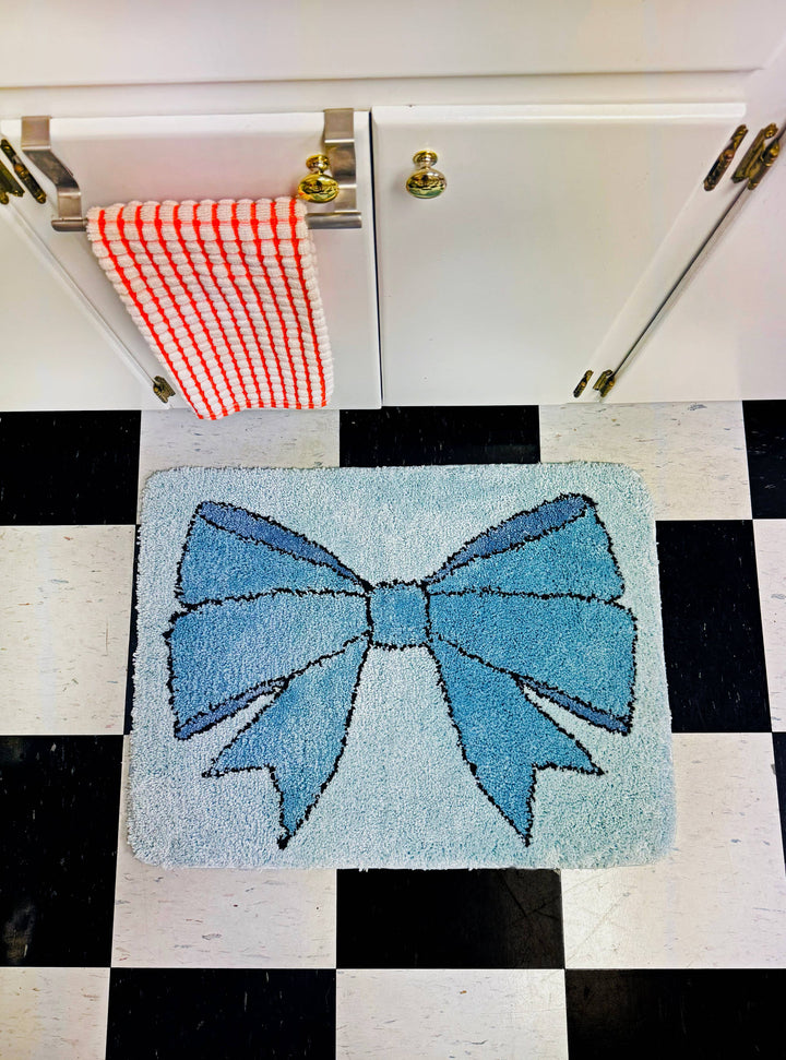 Bow Rug