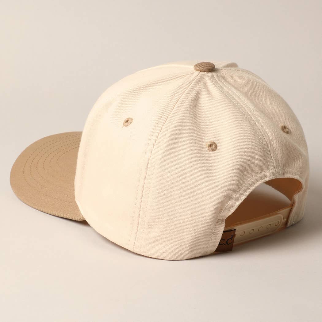 Hot Moms Club Trucker Baseball Cap