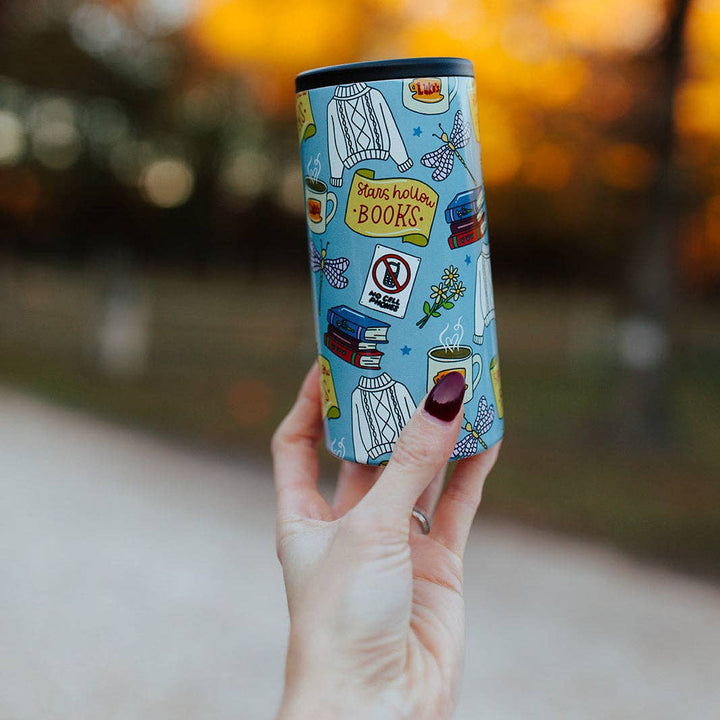 Slim Can Cooler, Stars Hollow