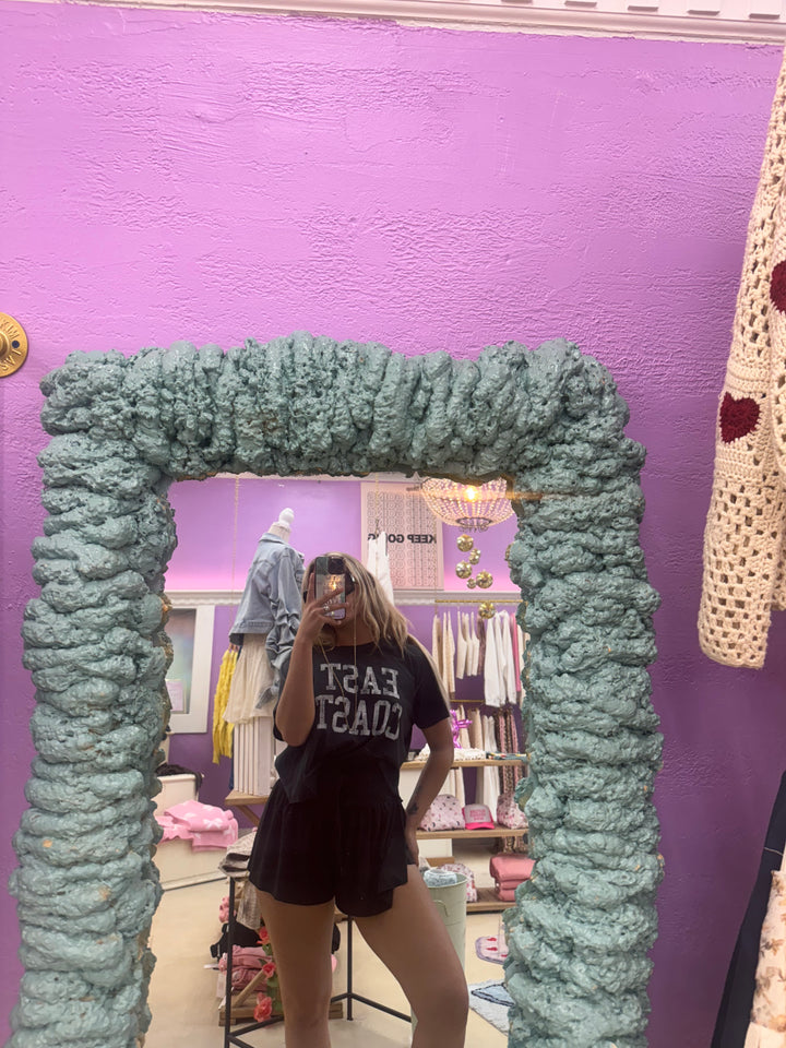 ATHLETIC BLACK SHORTS