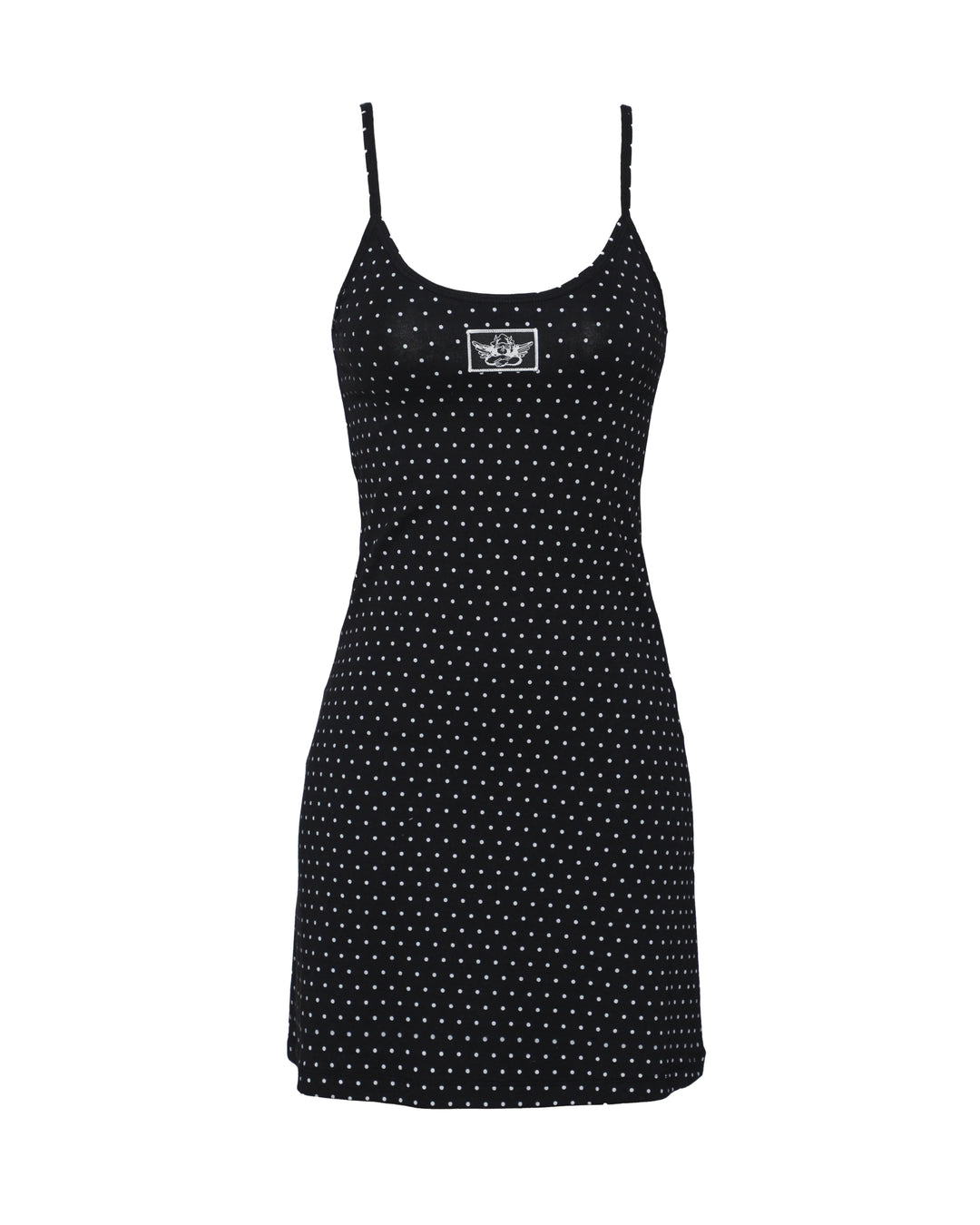 Poked Me Mini Dress