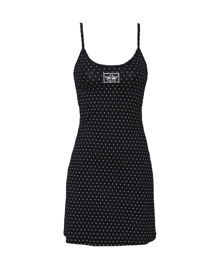 Poked Me Mini Dress