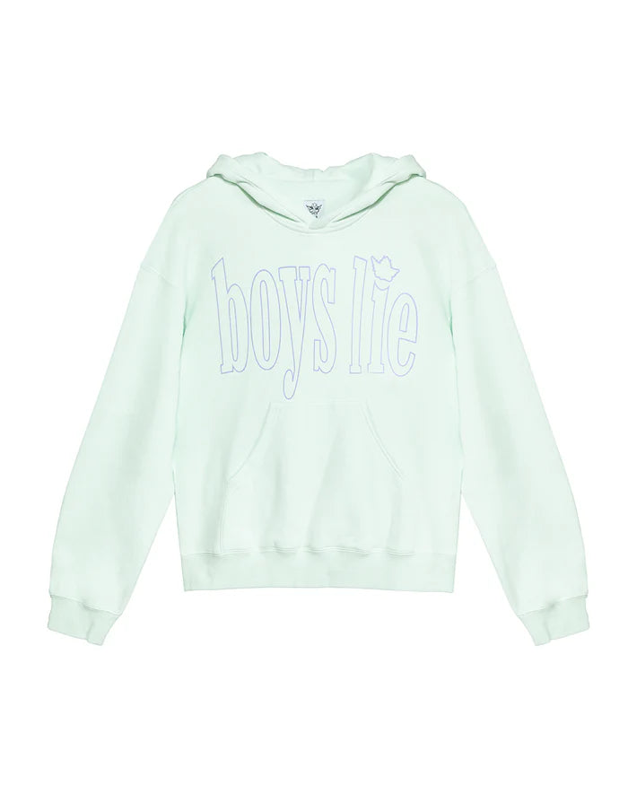 Hold My Phone Racer Hoodie