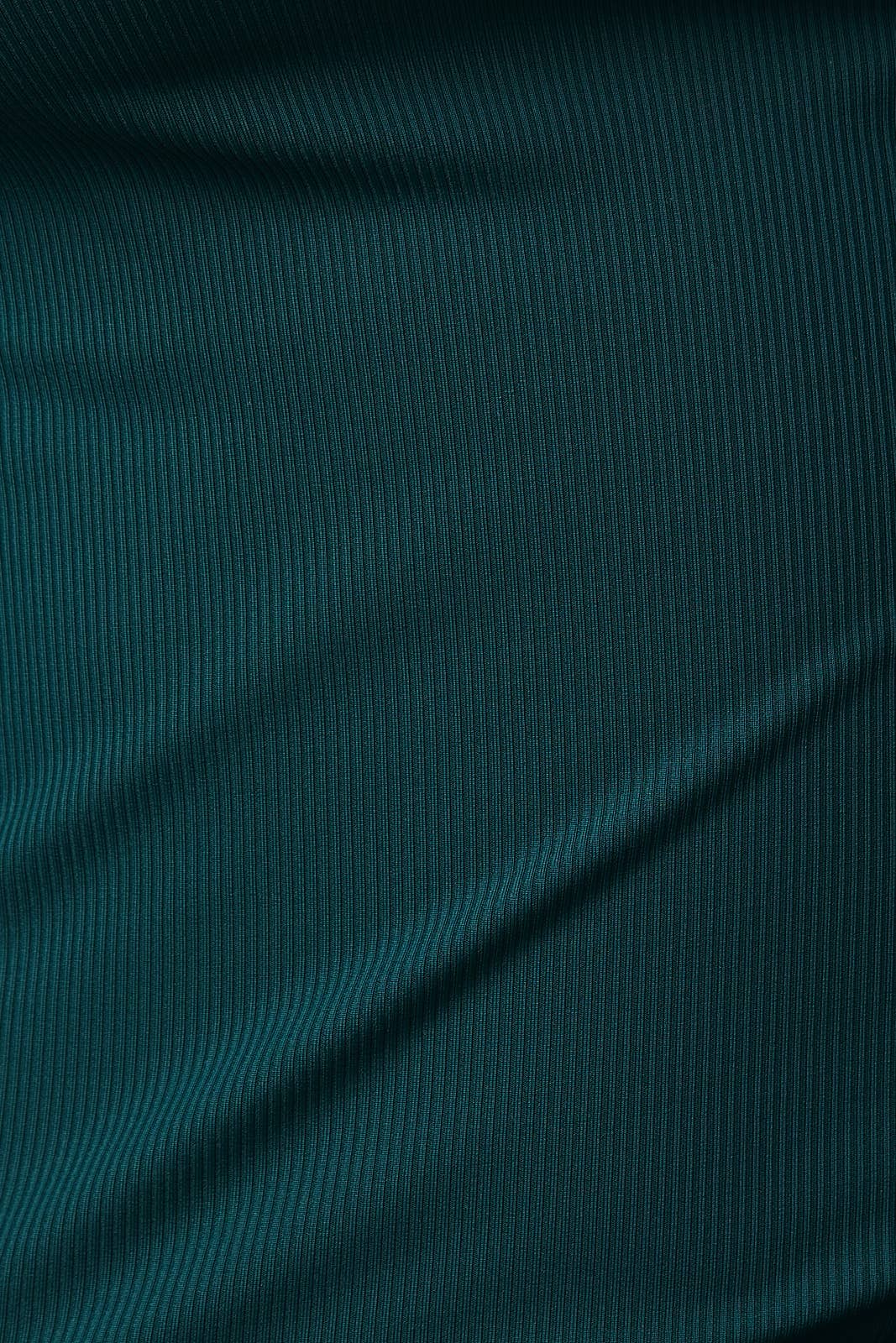 EVERGREEN LONG SLEEVE TOP