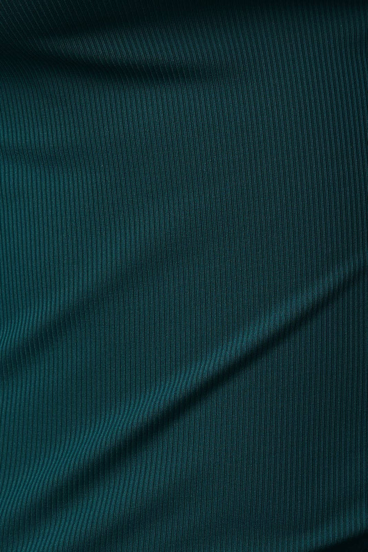 EVERGREEN LONG SLEEVE TOP