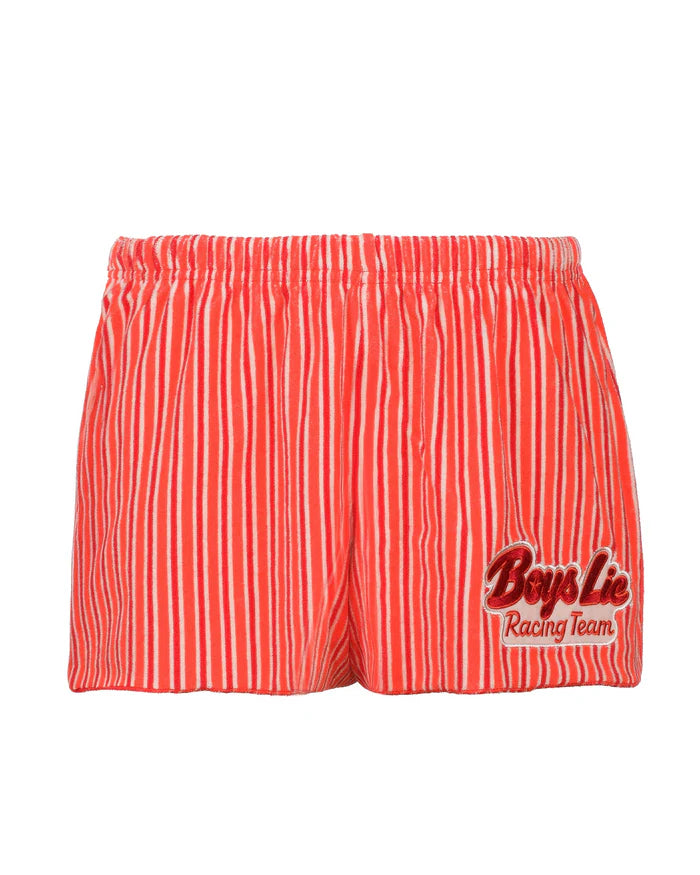 Red Racing Team Kimmy Shorts