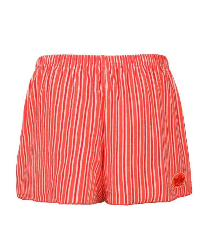 Red Racing Team Kimmy Shorts