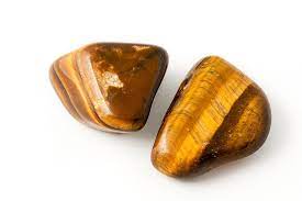 TIGERS EYE